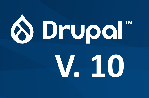 Drupal V10